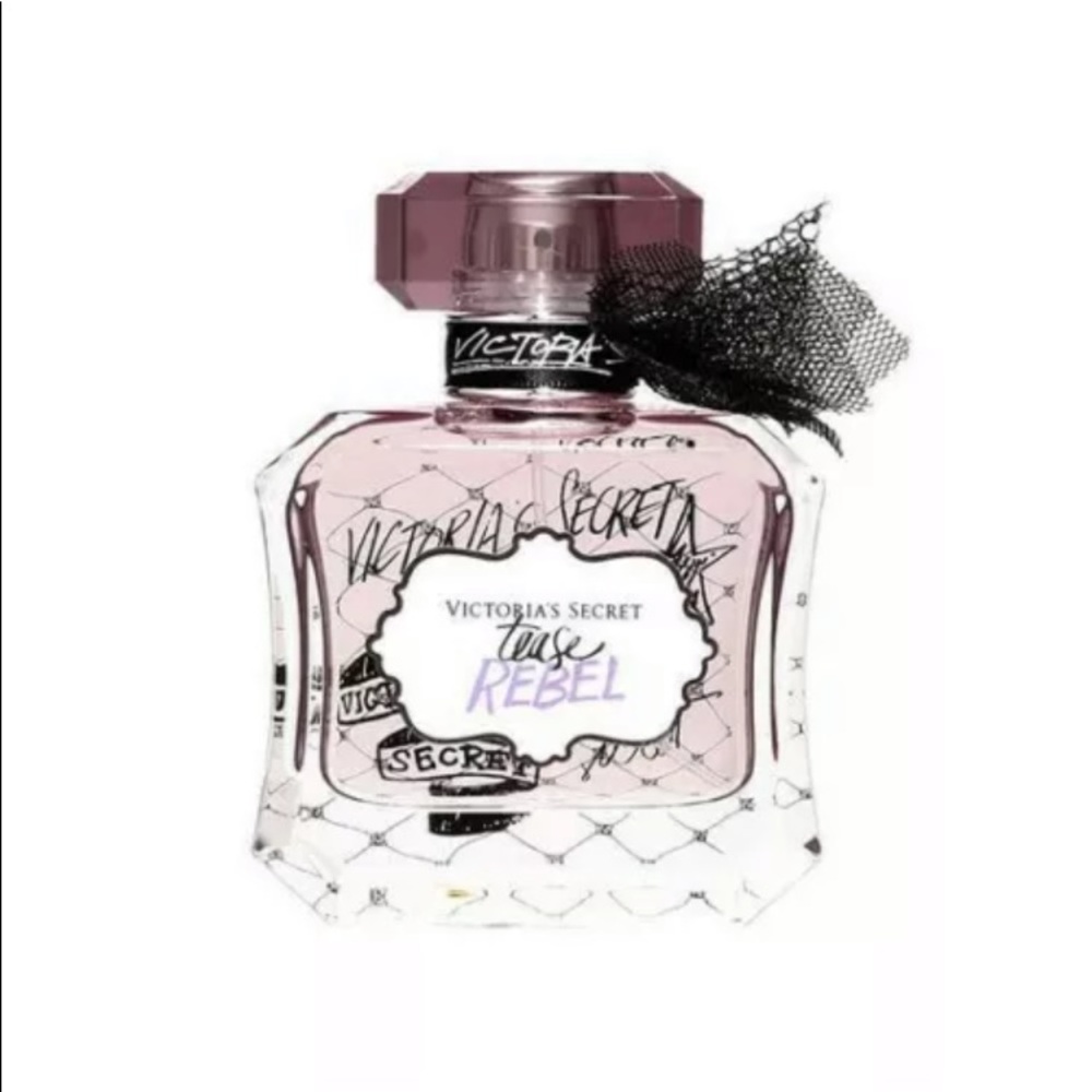 Victoria Secrets Rebel